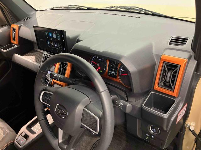 タフトＧ　ｅｃｏ　ＩＤＬＥ非装着車ディスプレイオーディオ　後方カメラ　Ｂｌｕｅｔｏｏｔｈ接続　ＵＳＢ入力端子　ＨＤＭＩ入力端子　シートヒーター　キーフリー　衝突被害軽減システム　ＬＥＤヘッドライト　オートハイビーム　クリアランスソナー（高知県）の中古車