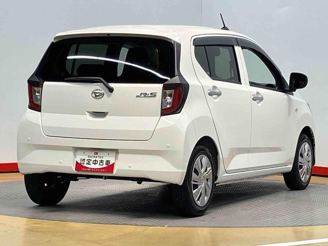 ミライースＸ　ＳＡIII衝突被害軽減システム　ＬＥＤヘッドライト　オートハイビーム　オートライト　クリアランスソナー（高知県）の中古車