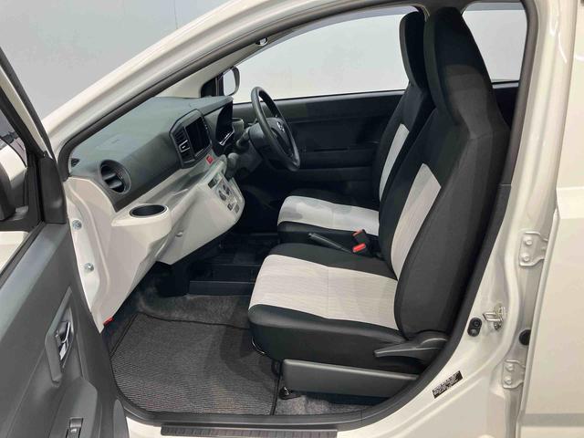 ミライースＸ　ＳＡIII衝突被害軽減システム　ＬＥＤヘッドライト　オートハイビーム　オートライト　クリアランスソナー（高知県）の中古車