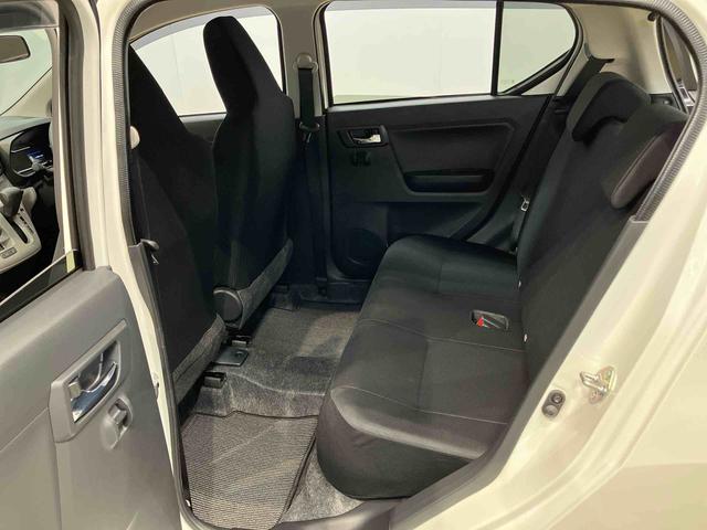 ミライースＸ　ＳＡIII衝突被害軽減システム　ＬＥＤヘッドライト　オートハイビーム　オートライト　クリアランスソナー（高知県）の中古車