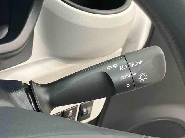 ミライースＸ　ＳＡIII衝突被害軽減システム　ＬＥＤヘッドライト　オートハイビーム　オートライト　クリアランスソナー（高知県）の中古車