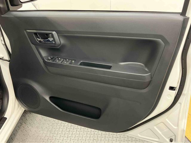 ミライースＸ　ＳＡIII衝突被害軽減システム　ＬＥＤヘッドライト　オートハイビーム　オートライト　クリアランスソナー（高知県）の中古車