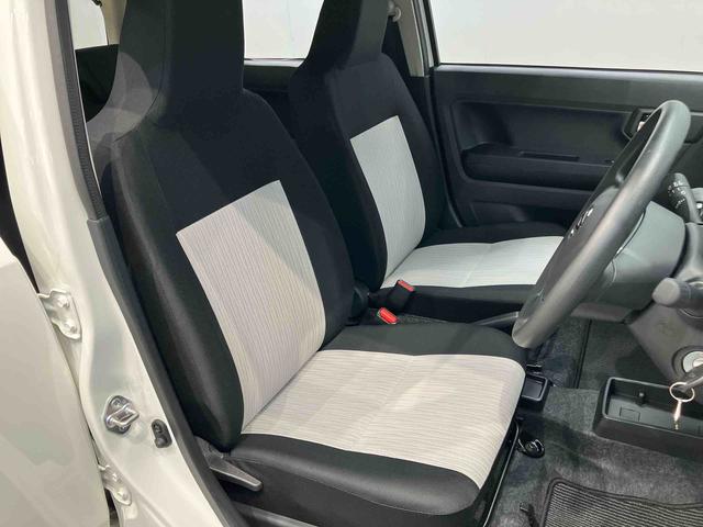 ミライースＸ　ＳＡIII衝突被害軽減システム　ＬＥＤヘッドライト　オートハイビーム　オートライト　クリアランスソナー（高知県）の中古車