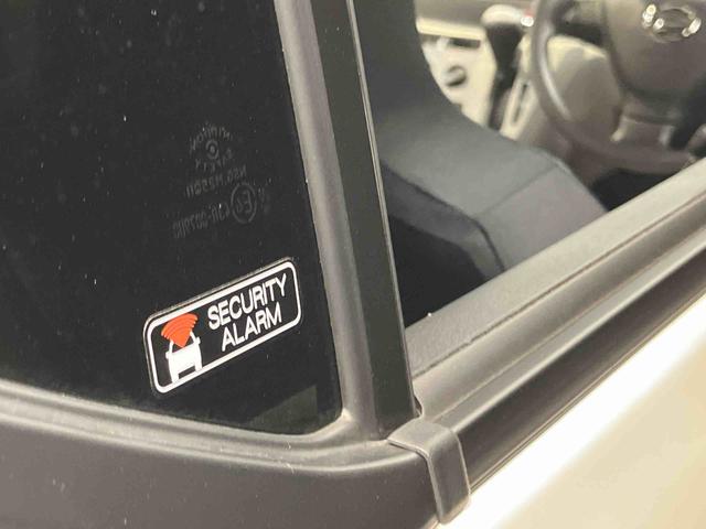 ミライースＸ　ＳＡIII衝突被害軽減システム　ＬＥＤヘッドライト　オートハイビーム　オートライト　クリアランスソナー（高知県）の中古車