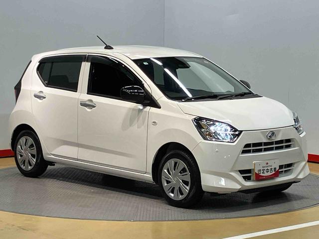 ミライースＸ　ＳＡIII衝突被害軽減システム　ＬＥＤヘッドライト　オートハイビーム　オートライト　クリアランスソナー（高知県）の中古車