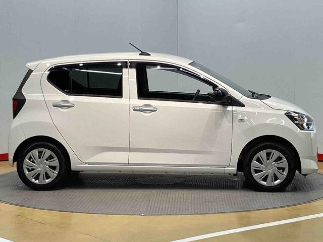 ミライースＸ　ＳＡIII衝突被害軽減システム　ＬＥＤヘッドライト　オートハイビーム　オートライト　クリアランスソナー（高知県）の中古車