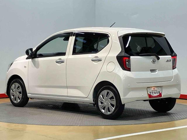 ミライースＸ　ＳＡIII衝突被害軽減システム　ＬＥＤヘッドライト　オートハイビーム　オートライト　クリアランスソナー（高知県）の中古車