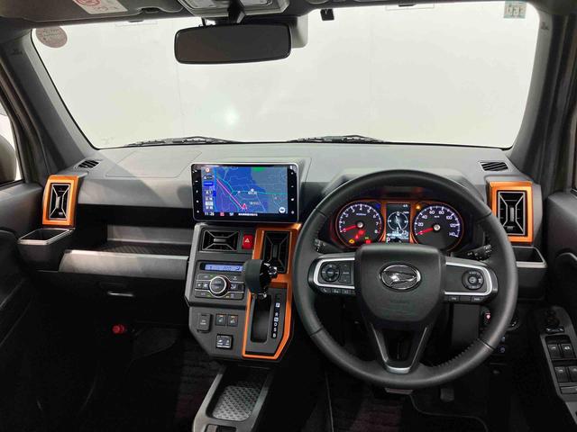 タフトＧターボ９インチナビ　全方位カメラ　ドラレコ　ＥＴＣ　Ｂｌｕｅｔｏｏｔｈ接続　ＵＳＢ入力端子　シートヒーター　キーフリー　衝突被害軽減システム　ＬＥＤヘッドライト　オートライト　クリアランスソナー（高知県）の中古車