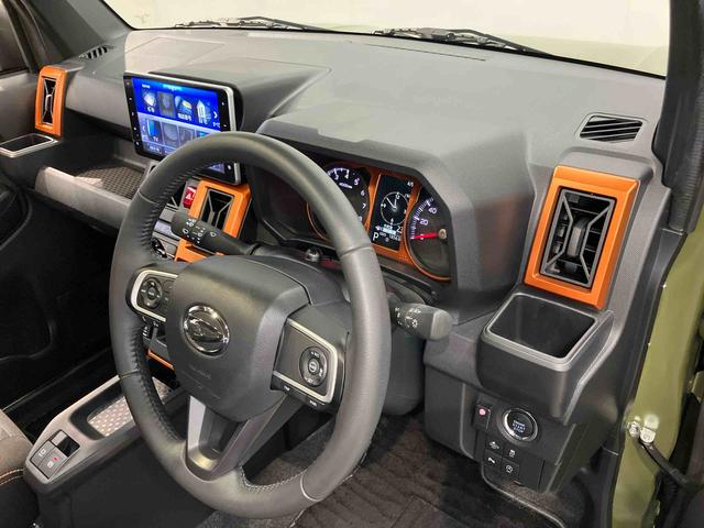 タフトＧターボ９インチナビ　全方位カメラ　ドラレコ　ＥＴＣ　Ｂｌｕｅｔｏｏｔｈ接続　ＵＳＢ入力端子　シートヒーター　キーフリー　衝突被害軽減システム　ＬＥＤヘッドライト　オートライト　クリアランスソナー（高知県）の中古車