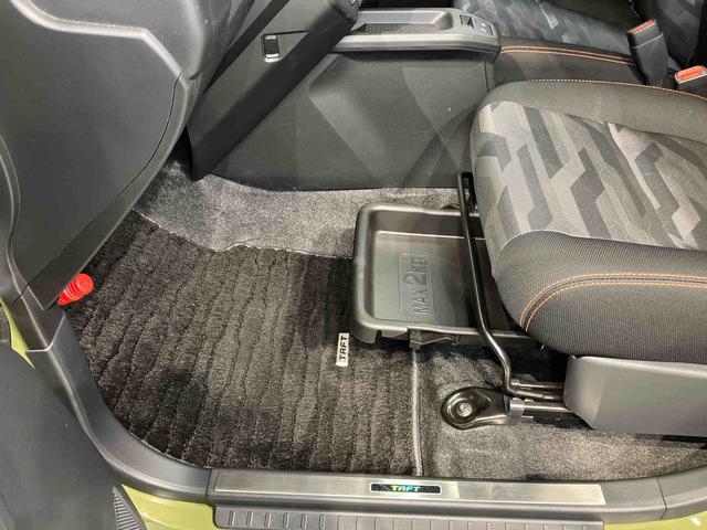 タフトＧターボ９インチナビ　全方位カメラ　ドラレコ　ＥＴＣ　Ｂｌｕｅｔｏｏｔｈ接続　ＵＳＢ入力端子　シートヒーター　キーフリー　衝突被害軽減システム　ＬＥＤヘッドライト　オートライト　クリアランスソナー（高知県）の中古車