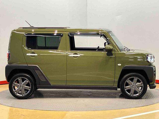 タフトＧターボ９インチナビ　全方位カメラ　ドラレコ　ＥＴＣ　Ｂｌｕｅｔｏｏｔｈ接続　ＵＳＢ入力端子　シートヒーター　キーフリー　衝突被害軽減システム　ＬＥＤヘッドライト　オートライト　クリアランスソナー（高知県）の中古車