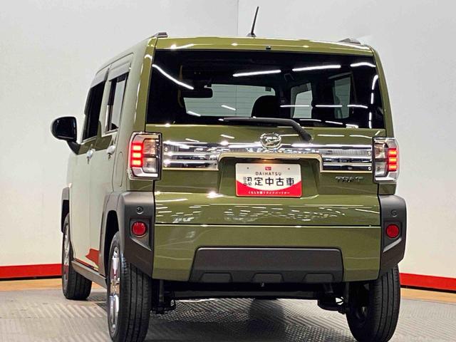 タフトＧターボ９インチナビ　全方位カメラ　ドラレコ　ＥＴＣ　Ｂｌｕｅｔｏｏｔｈ接続　ＵＳＢ入力端子　シートヒーター　キーフリー　衝突被害軽減システム　ＬＥＤヘッドライト　オートライト　クリアランスソナー（高知県）の中古車