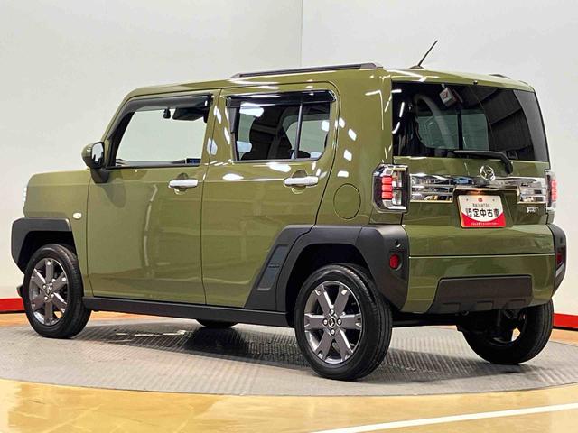 タフトＧターボ９インチナビ　全方位カメラ　ドラレコ　ＥＴＣ　Ｂｌｕｅｔｏｏｔｈ接続　ＵＳＢ入力端子　シートヒーター　キーフリー　衝突被害軽減システム　ＬＥＤヘッドライト　オートライト　クリアランスソナー（高知県）の中古車