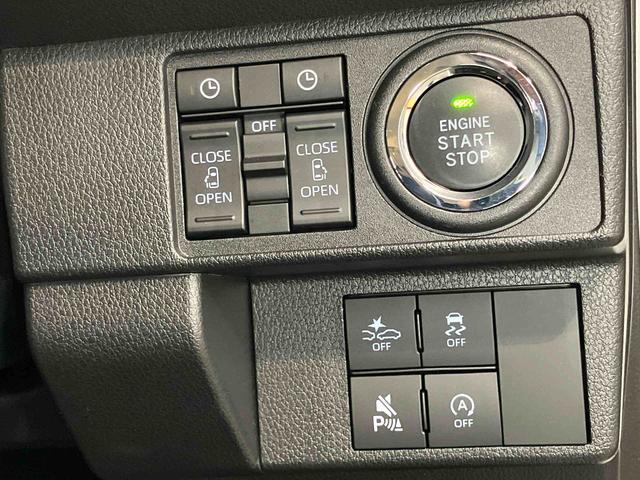 ムーヴキャンバスセオリーＧ後方カメラ　シートヒーター　キーフリー　衝突被害軽減システム　左右電動スライド　ＬＥＤヘッドライト　オートハイビーム　オートライト　クリアランスソナー（高知県）の中古車