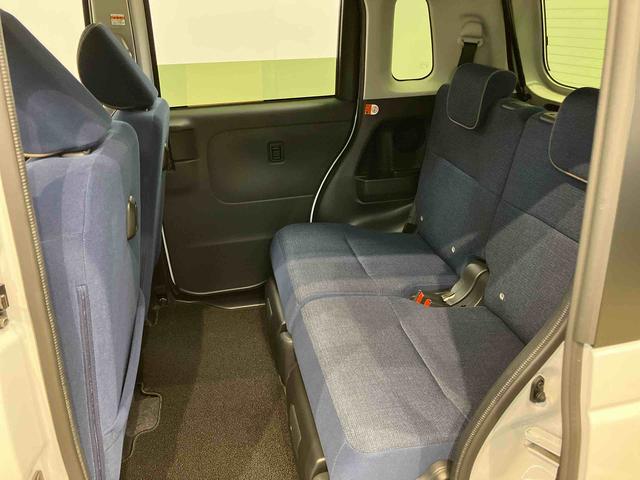 ムーヴキャンバスセオリーＧ後方カメラ　シートヒーター　キーフリー　衝突被害軽減システム　左右電動スライド　ＬＥＤヘッドライト　オートハイビーム　オートライト　クリアランスソナー（高知県）の中古車