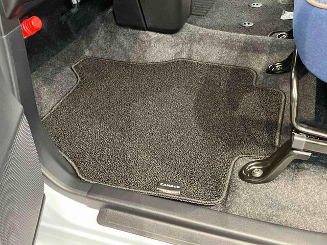 ムーヴキャンバスセオリーＧ後方カメラ　シートヒーター　キーフリー　衝突被害軽減システム　左右電動スライド　ＬＥＤヘッドライト　オートハイビーム　オートライト　クリアランスソナー（高知県）の中古車