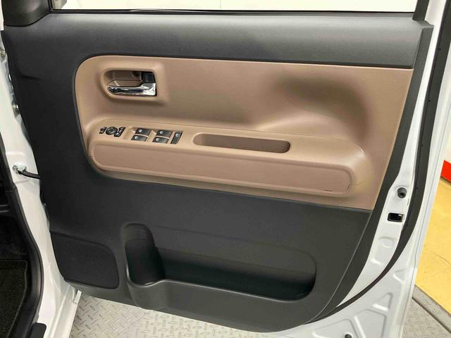 ムーヴキャンバスセオリーＧ後方カメラ　シートヒーター　キーフリー　衝突被害軽減システム　左右電動スライド　ＬＥＤヘッドライト　オートハイビーム　オートライト　クリアランスソナー（高知県）の中古車