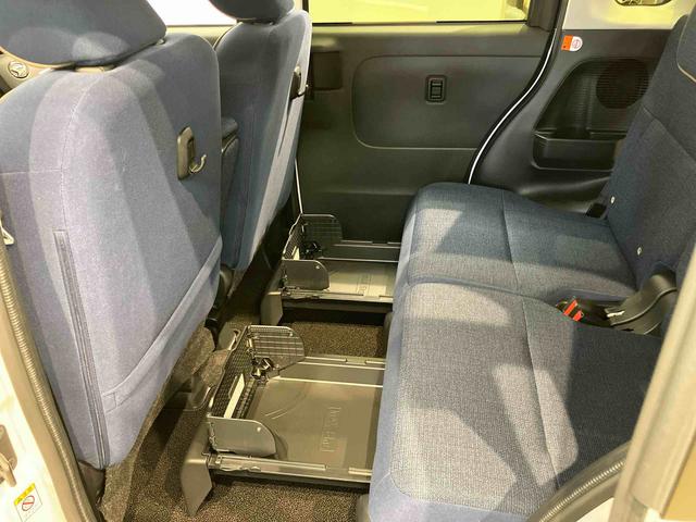 ムーヴキャンバスセオリーＧ後方カメラ　シートヒーター　キーフリー　衝突被害軽減システム　左右電動スライド　ＬＥＤヘッドライト　オートハイビーム　オートライト　クリアランスソナー（高知県）の中古車