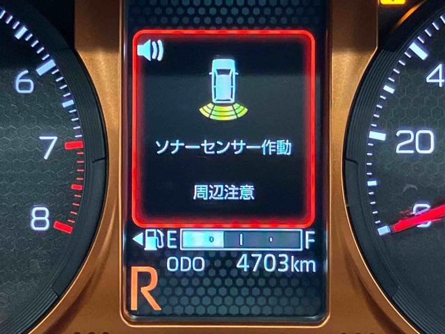 タフトＧ　ｅｃｏ　ＩＤＬＥ非装着車後方カメラ　シートヒーター　キーフリー　衝突被害軽減システム　ＬＥＤヘッドライト　オートハイビーム　オートライト　クリアランスソナー（高知県）の中古車