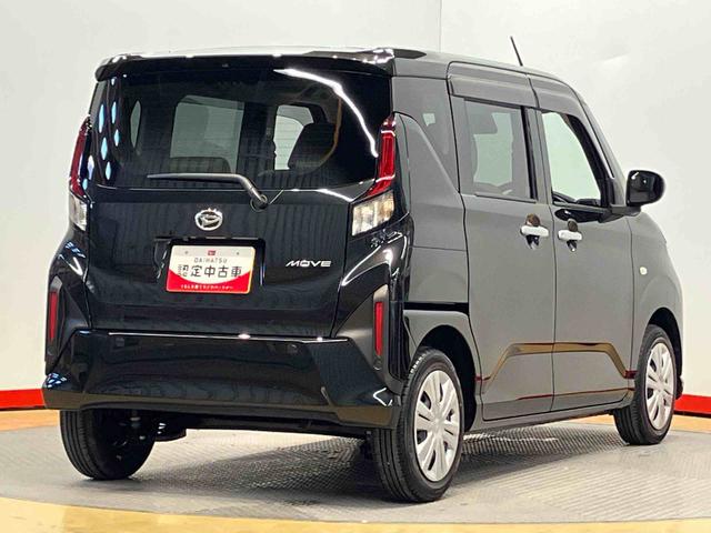 ムーヴＸ後方カメラ　キーフリー　衝突被害軽減システム　左側電動スライドドア　ＬＥＤヘッドライト　オートハイビーム　オートライト　クリアランスソナー（高知県）の中古車