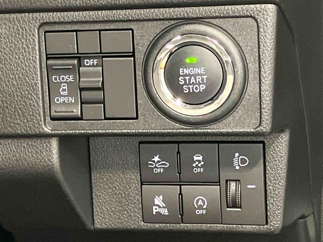 ムーヴＸ後方カメラ　キーフリー　衝突被害軽減システム　左側電動スライドドア　ＬＥＤヘッドライト　オートハイビーム　オートライト　クリアランスソナー（高知県）の中古車