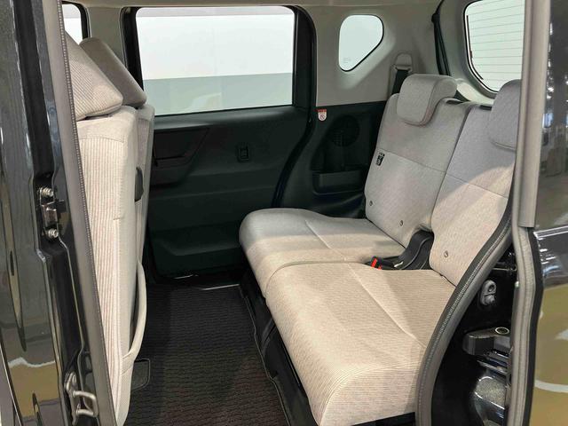 ムーヴＸ後方カメラ　キーフリー　衝突被害軽減システム　左側電動スライドドア　ＬＥＤヘッドライト　オートハイビーム　オートライト　クリアランスソナー（高知県）の中古車