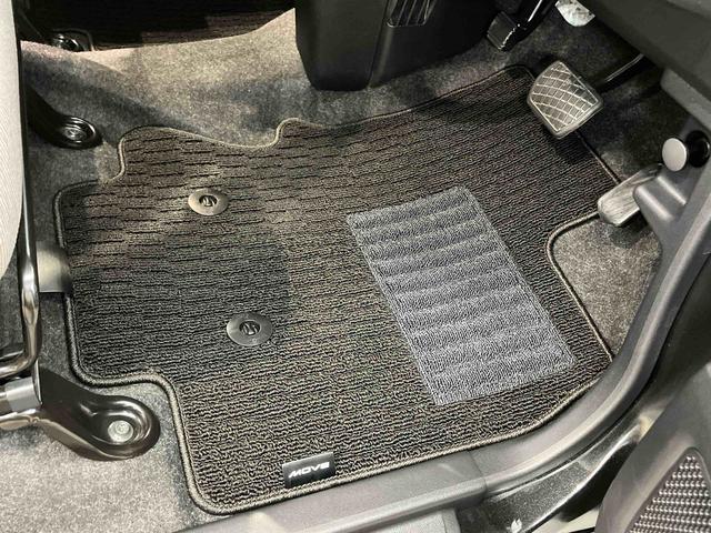 ムーヴＸ後方カメラ　キーフリー　衝突被害軽減システム　左側電動スライドドア　ＬＥＤヘッドライト　オートハイビーム　オートライト　クリアランスソナー（高知県）の中古車