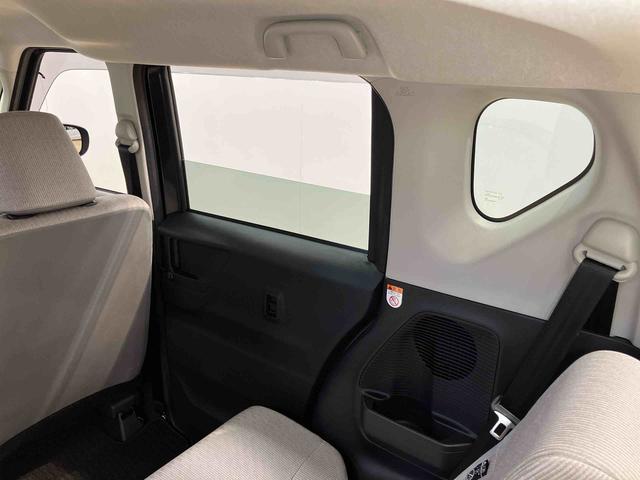 ムーヴＸ後方カメラ　キーフリー　衝突被害軽減システム　左側電動スライドドア　ＬＥＤヘッドライト　オートハイビーム　オートライト　クリアランスソナー（高知県）の中古車