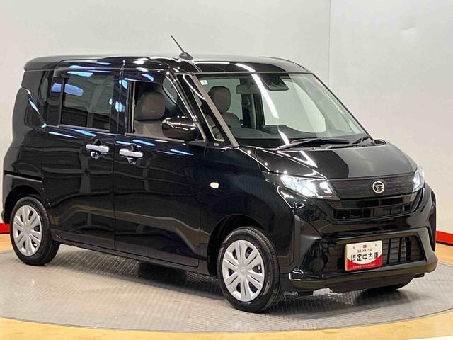 ムーヴＸ後方カメラ　キーフリー　衝突被害軽減システム　左側電動スライドドア　ＬＥＤヘッドライト　オートハイビーム　オートライト　クリアランスソナー（高知県）の中古車