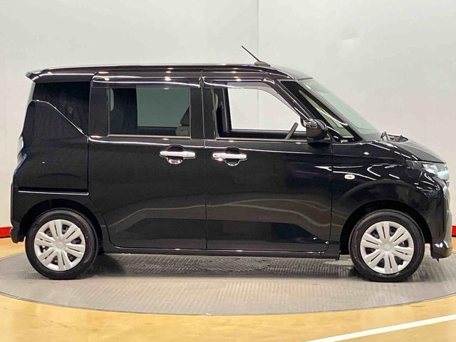 ムーヴＸ後方カメラ　キーフリー　衝突被害軽減システム　左側電動スライドドア　ＬＥＤヘッドライト　オートハイビーム　オートライト　クリアランスソナー（高知県）の中古車