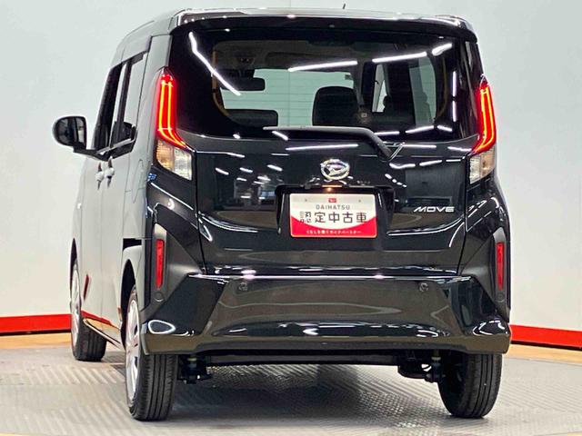 ムーヴＸ後方カメラ　キーフリー　衝突被害軽減システム　左側電動スライドドア　ＬＥＤヘッドライト　オートハイビーム　オートライト　クリアランスソナー（高知県）の中古車