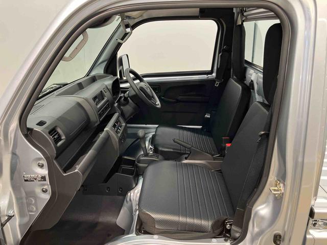 ハイゼットトラックスタンダード衝突被害軽減システム　クリアランスソナー　オートライト　オートハイビーム（高知県）の中古車