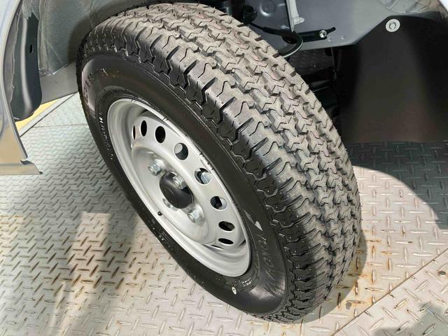 ハイゼットトラックスタンダード衝突被害軽減システム　クリアランスソナー　オートライト　オートハイビーム（高知県）の中古車