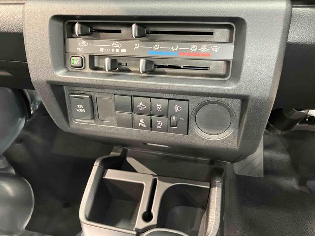 ハイゼットトラックスタンダード衝突被害軽減システム　クリアランスソナー　オートライト　オートハイビーム（高知県）の中古車