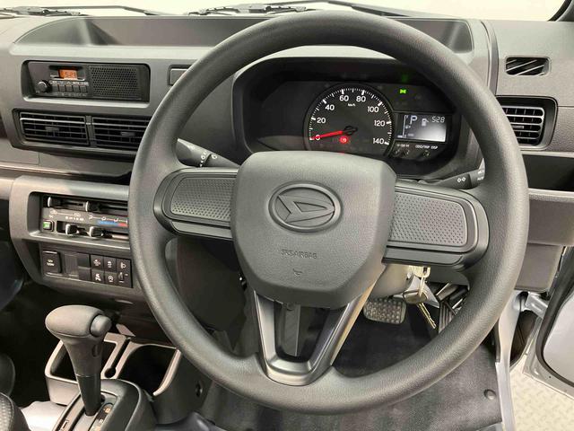 ハイゼットトラックスタンダード衝突被害軽減システム　クリアランスソナー　オートライト　オートハイビーム（高知県）の中古車