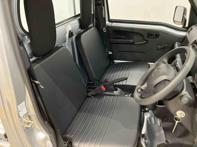 ハイゼットトラックスタンダード衝突被害軽減システム　クリアランスソナー　オートライト　オートハイビーム（高知県）の中古車