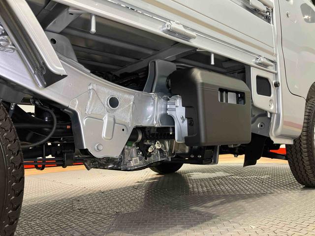 ハイゼットトラックスタンダード衝突被害軽減システム　クリアランスソナー　オートライト　オートハイビーム（高知県）の中古車