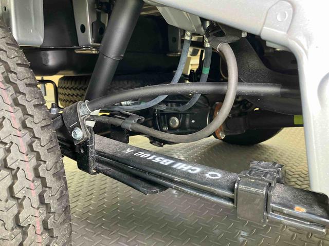 ハイゼットトラックスタンダード衝突被害軽減システム　クリアランスソナー　オートライト　オートハイビーム（高知県）の中古車