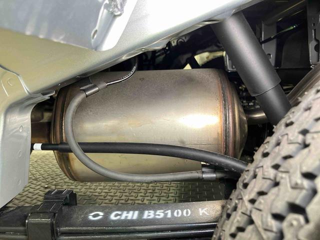 ハイゼットトラックスタンダード衝突被害軽減システム　クリアランスソナー　オートライト　オートハイビーム（高知県）の中古車