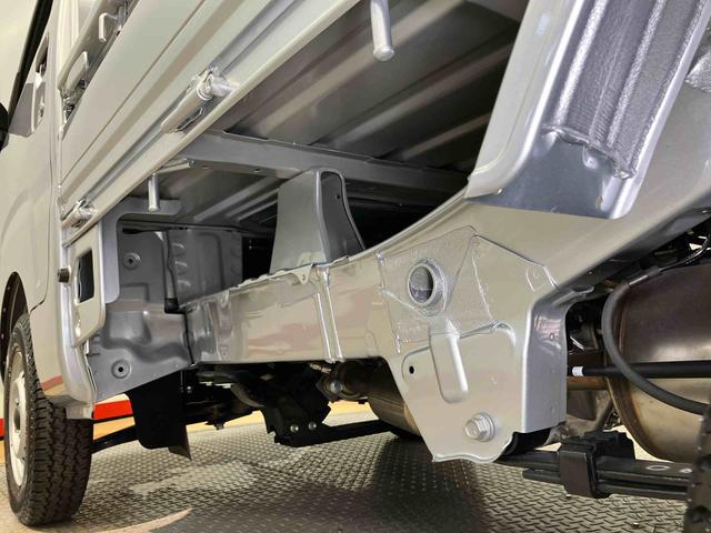 ハイゼットトラックスタンダード衝突被害軽減システム　クリアランスソナー　オートライト　オートハイビーム（高知県）の中古車