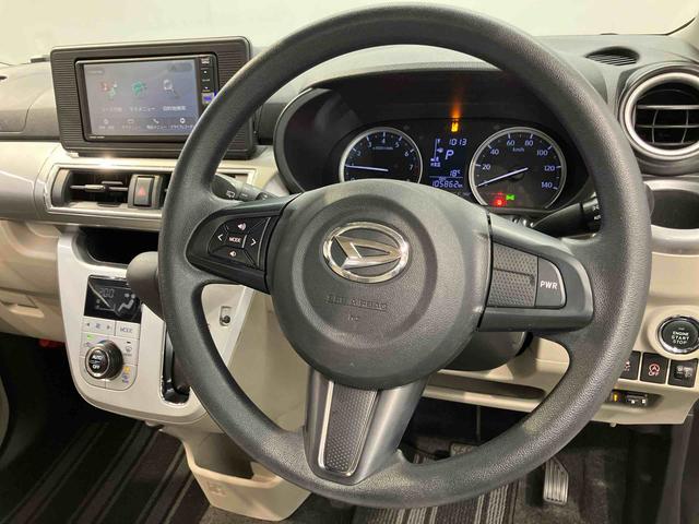 キャストスタイルＸ　ＳＡII７インチナビ　後方カメラ　ドラレコ　ＥＴＣ　Ｂｌｕｅｔｏｏｔｈ接続　キーフリー　衝突被害軽減システム　オートライト（高知県）の中古車