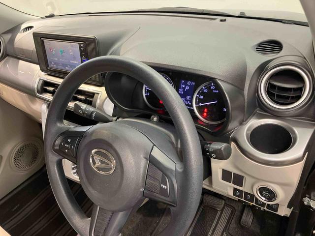 キャストスタイルＸ　ＳＡII７インチナビ　後方カメラ　ドラレコ　ＥＴＣ　Ｂｌｕｅｔｏｏｔｈ接続　キーフリー　衝突被害軽減システム　オートライト（高知県）の中古車