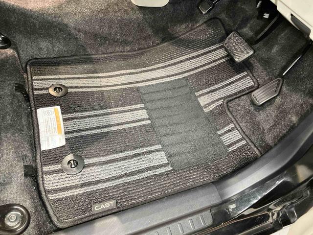 キャストスタイルＸ　ＳＡII７インチナビ　後方カメラ　ドラレコ　ＥＴＣ　Ｂｌｕｅｔｏｏｔｈ接続　キーフリー　衝突被害軽減システム　オートライト（高知県）の中古車