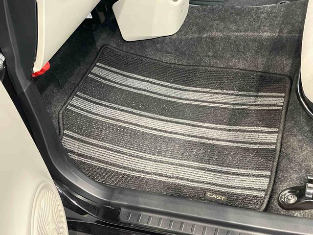 キャストスタイルＸ　ＳＡII７インチナビ　後方カメラ　ドラレコ　ＥＴＣ　Ｂｌｕｅｔｏｏｔｈ接続　キーフリー　衝突被害軽減システム　オートライト（高知県）の中古車