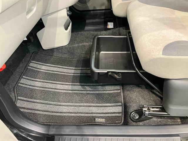 キャストスタイルＸ　ＳＡII７インチナビ　後方カメラ　ドラレコ　ＥＴＣ　Ｂｌｕｅｔｏｏｔｈ接続　キーフリー　衝突被害軽減システム　オートライト（高知県）の中古車