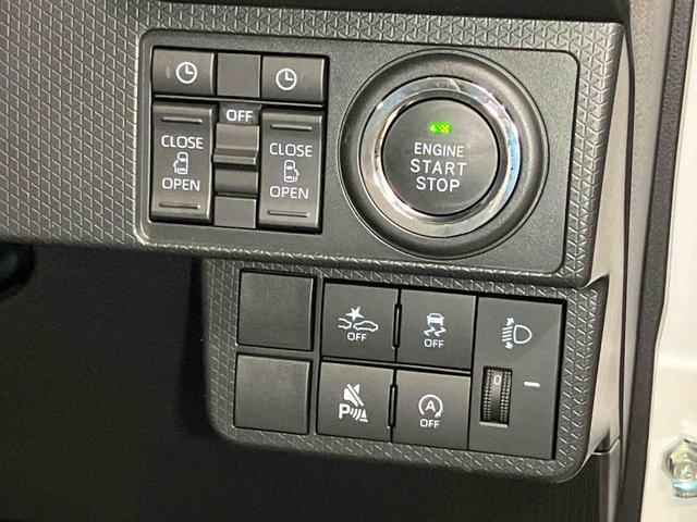 タントＸ後方カメラ　シートヒーター　キーフリー　衝突被害軽減システム　左右電動スライド　ＬＥＤヘッドライト　オートハイビーム　オートライト　クリアランスソナー（高知県）の中古車