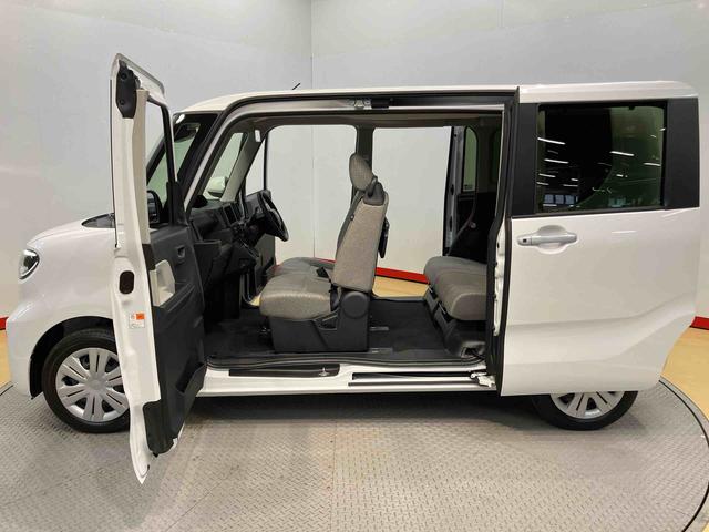 タントＸ後方カメラ　シートヒーター　キーフリー　衝突被害軽減システム　左右電動スライド　ＬＥＤヘッドライト　オートハイビーム　オートライト　クリアランスソナー（高知県）の中古車