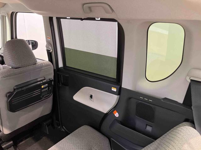 タントＸ後方カメラ　シートヒーター　キーフリー　衝突被害軽減システム　左右電動スライド　ＬＥＤヘッドライト　オートハイビーム　オートライト　クリアランスソナー（高知県）の中古車