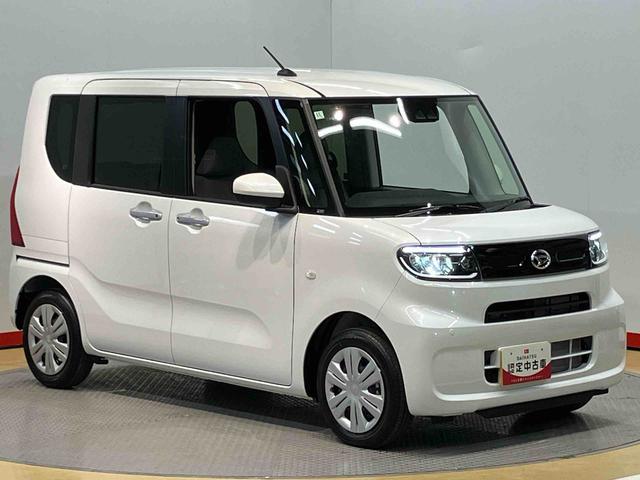 タントＸ後方カメラ　シートヒーター　キーフリー　衝突被害軽減システム　左右電動スライド　ＬＥＤヘッドライト　オートハイビーム　オートライト　クリアランスソナー（高知県）の中古車