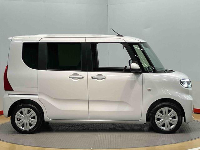 タントＸ後方カメラ　シートヒーター　キーフリー　衝突被害軽減システム　左右電動スライド　ＬＥＤヘッドライト　オートハイビーム　オートライト　クリアランスソナー（高知県）の中古車